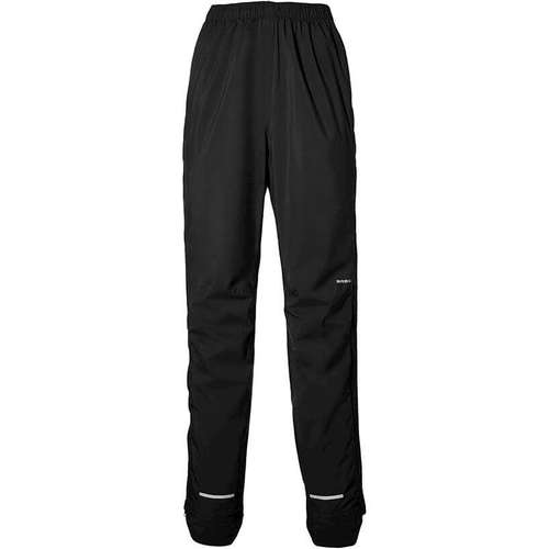 Basil regenbroek Skane heren Jet Black Jet_black - Afbeelding 5