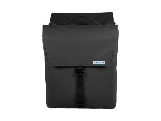 Gazelle Tas dubbel de luxe adapter Mik - Afbeelding 3