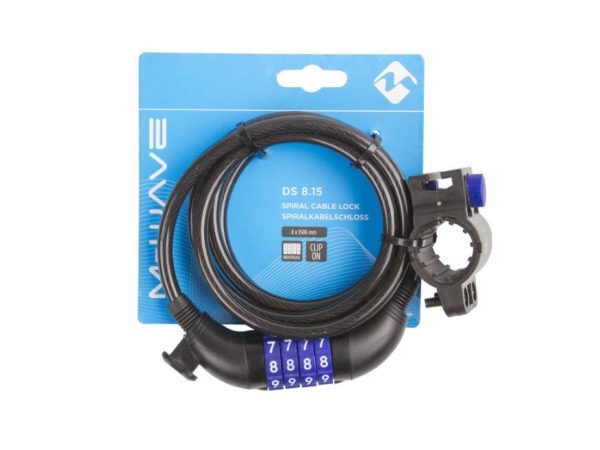 M-wave Fietsslot