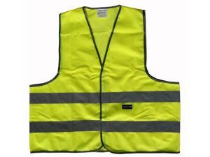 Ikzi refl vest L