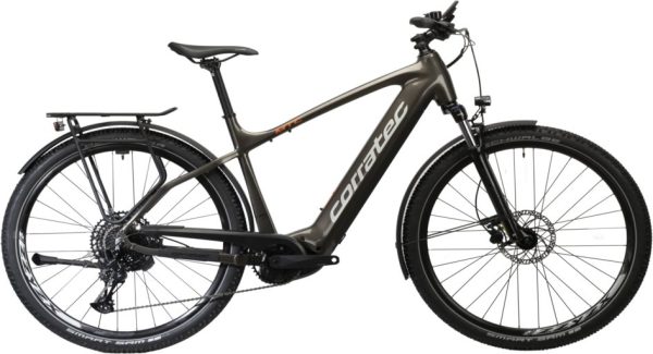 Corratec E-Power MTC 120 Elite 12S