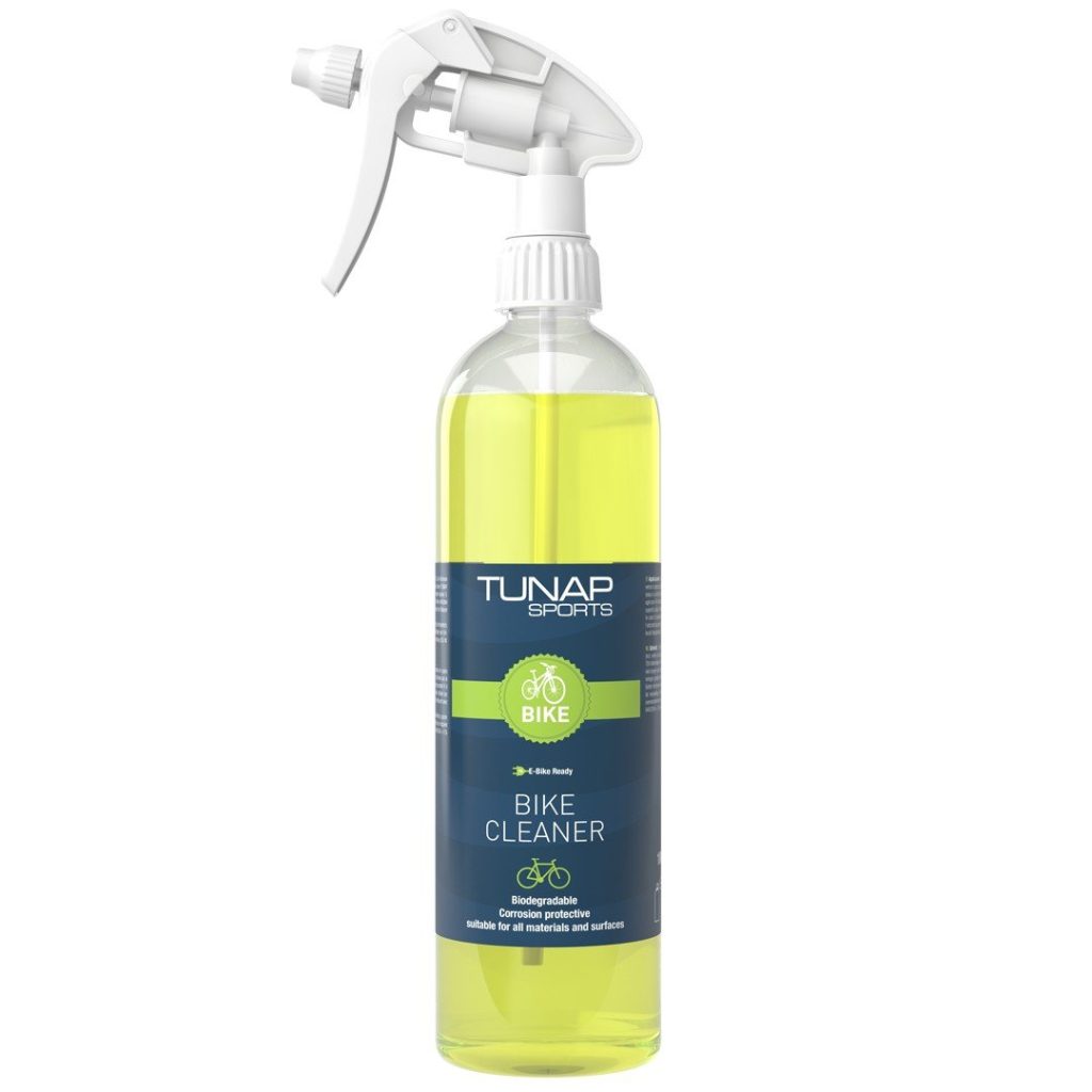 Tunap Bike Cleaner 1000ml