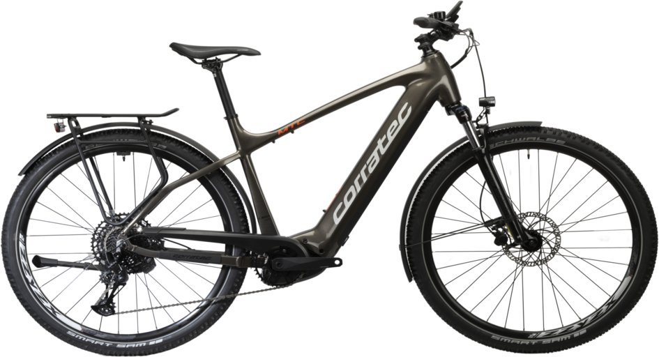 Corratec E-Power MTC 120 Elite 12S