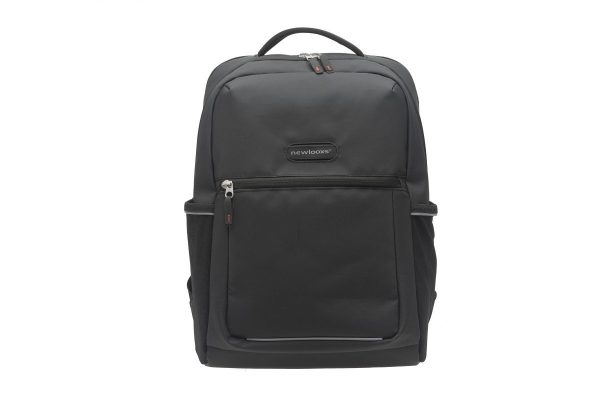 New Looxs rugtas Nevada 17 black 26L 17 inch