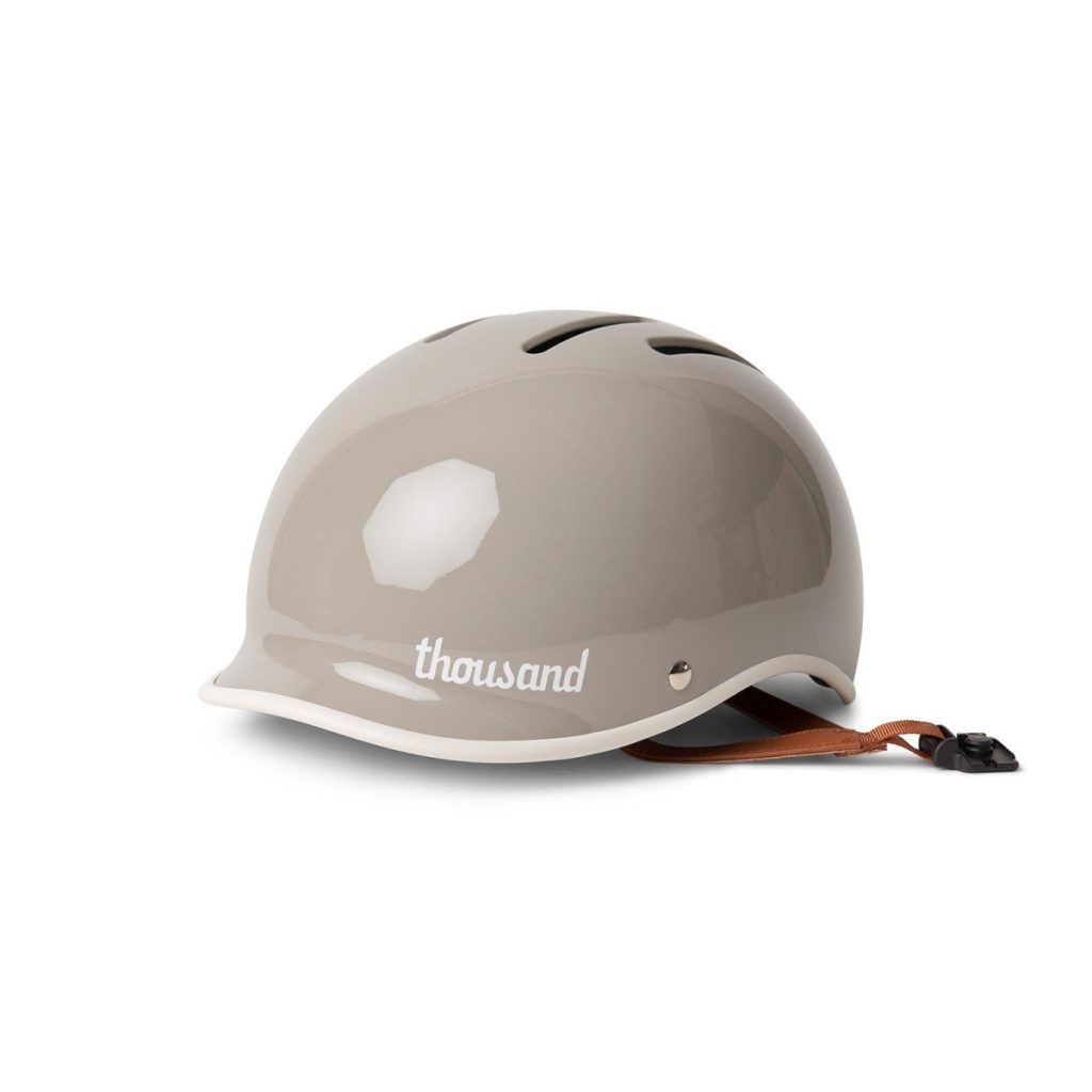 Thousand Heritage 2.0 Helmet Dove Grey