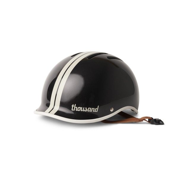 Thousand Heritage 2.0 Helmet Phantom Black