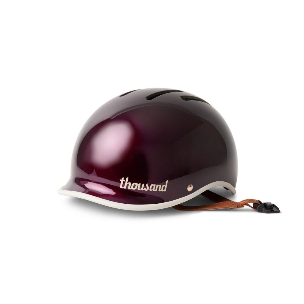 Thousand Heritage 2.0 Helmet Chic-A-Cherry Cola
