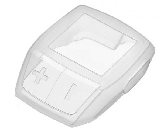 Mh Protection Cover Bosch Purion Transparant - Afbeelding 3