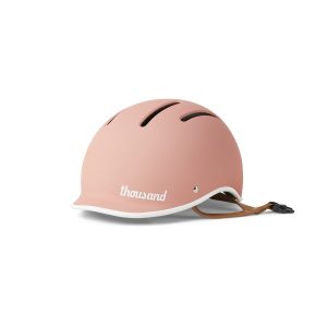 Thousand Helm Junior Power Pink XS 49-53