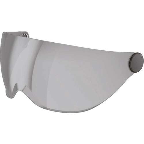 Abus vizier Pedelec 2.0 Hyban 2.0 ACE spare shie Smoke