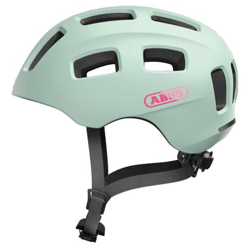 Abus helm Youn-I 2.0 Iced Mint
