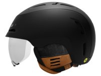 Giro Bike Giro Bexley Mips Matte Black - Afbeelding 4