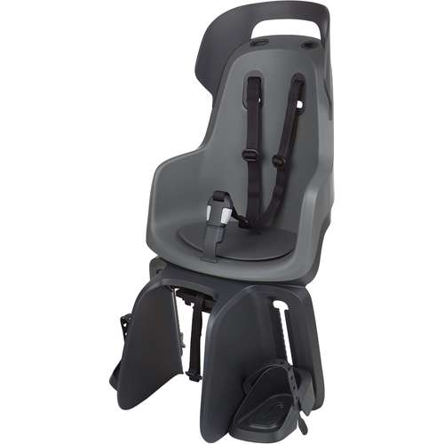 Bobike achterzitje Go Maxi drager MIK-HD macaron g Grey