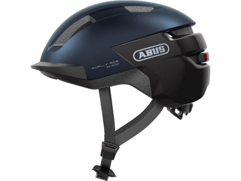 Abus helm Purl-Y ACE Midnight Blue