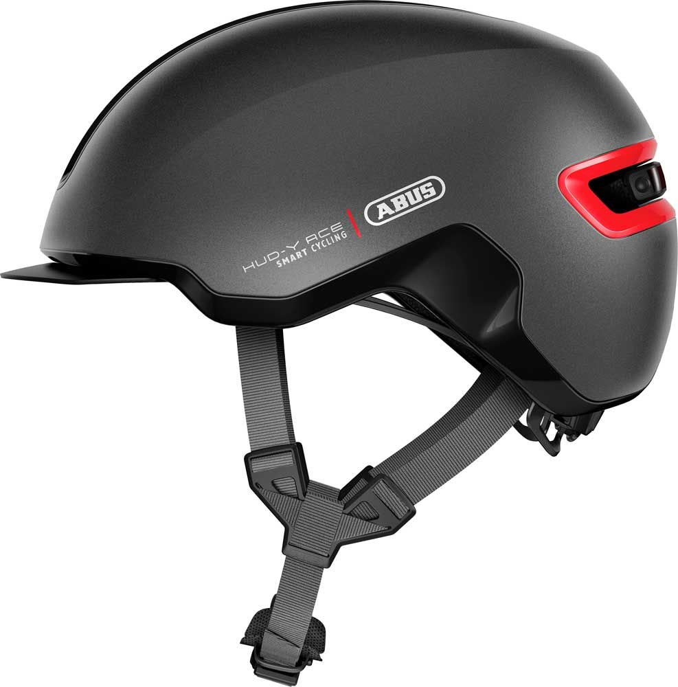 Abus helm HUD-Y Titan - Afbeelding 4
