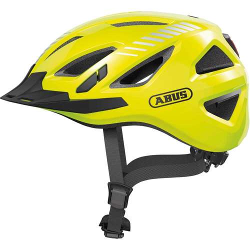Abus helm Urban-I 3.0 Signal Signal Yellow - Afbeelding 3