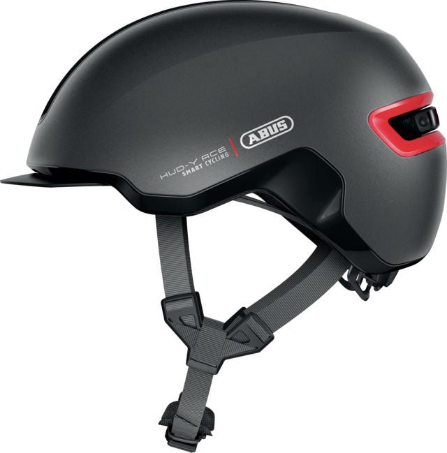 Abus helm HUD-Y Titan