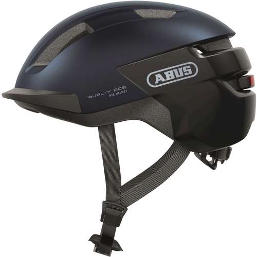 Abus helm Purl-Y ACE Midnight Blue