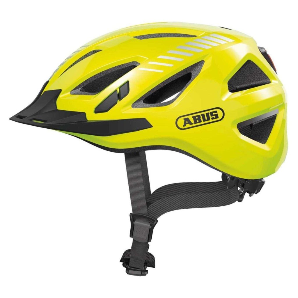 Abus helm Urban-I 3.0 Signal Signal Yellow