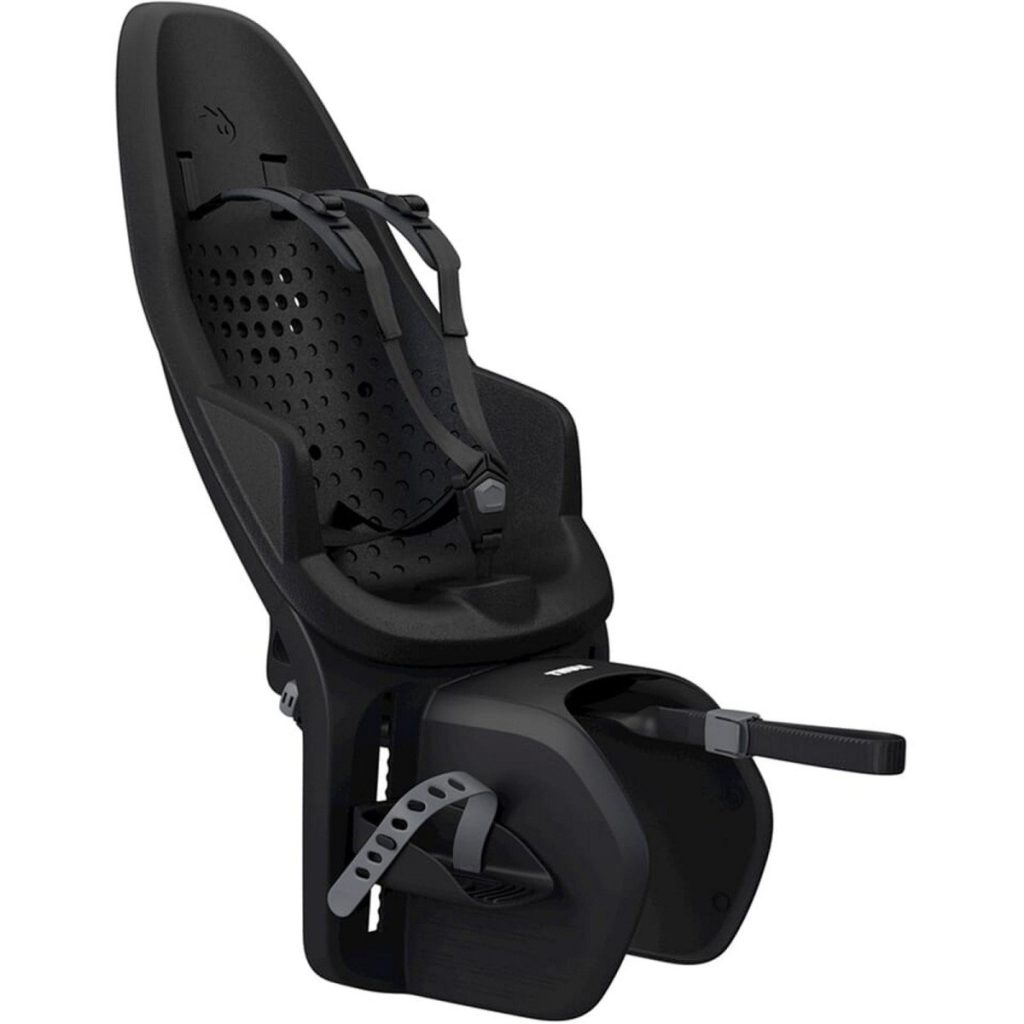 Yepp Thule achterzitje 2 Maxi drager bev. Black