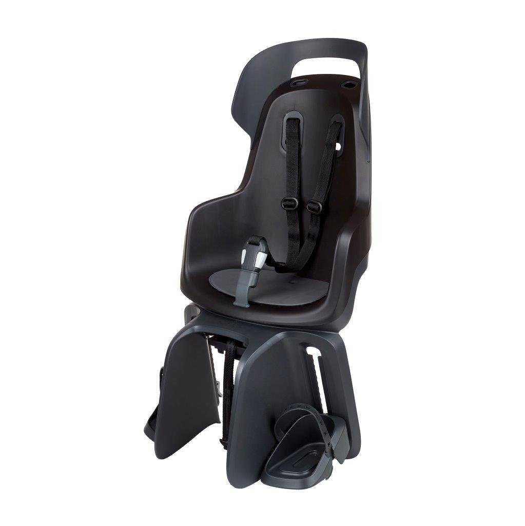 Bobike achterzitje Go Maxi drager MIK-HD urban bla Black