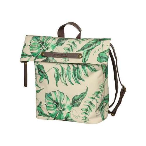 Basil rugtas Ever-Green Sandshell Beige