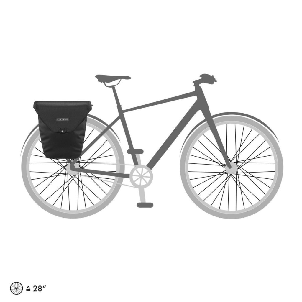 Ortlieb Velo-Shopper QL2.1 F7524 - Afbeelding 5