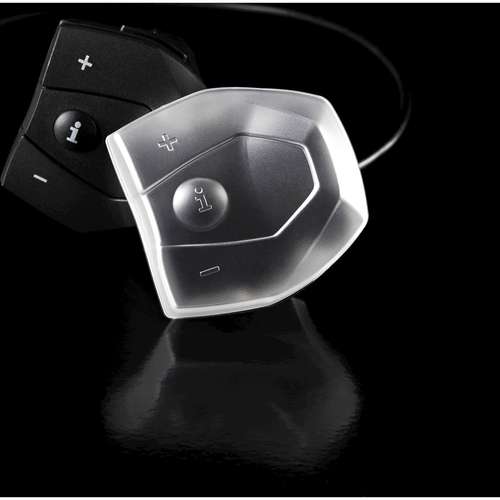 Mh Protection Cover control t Bosch Intuvia Transparant - Afbeelding 3