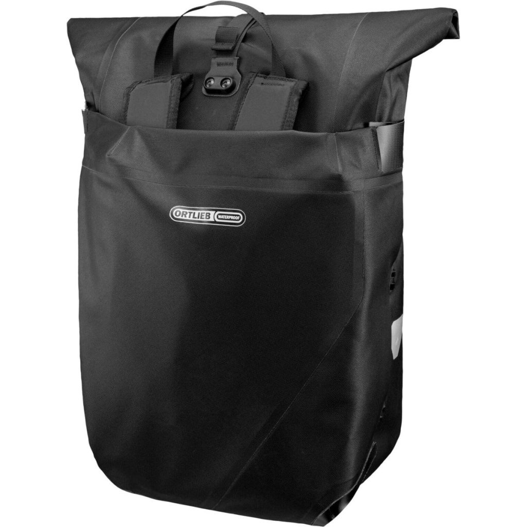 Ortlieb rugtas Vario PS QL2.1 26 l Zwart - Afbeelding 6