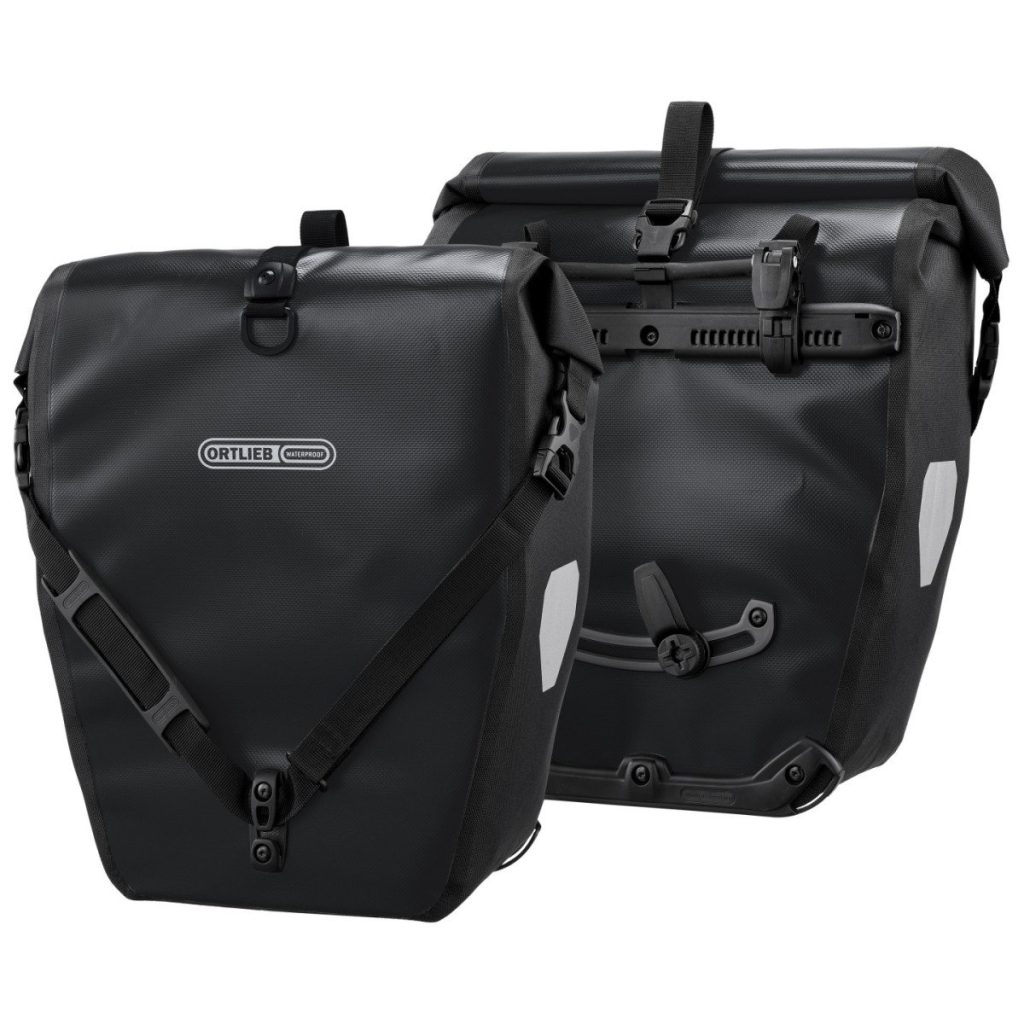 Ortlieb tas Back-Roller Classic 40L Zwart - Afbeelding 3