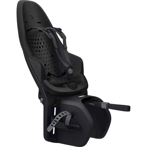 Yepp Thule achterzitje 2 Maxi drager bev. Black - Afbeelding 3