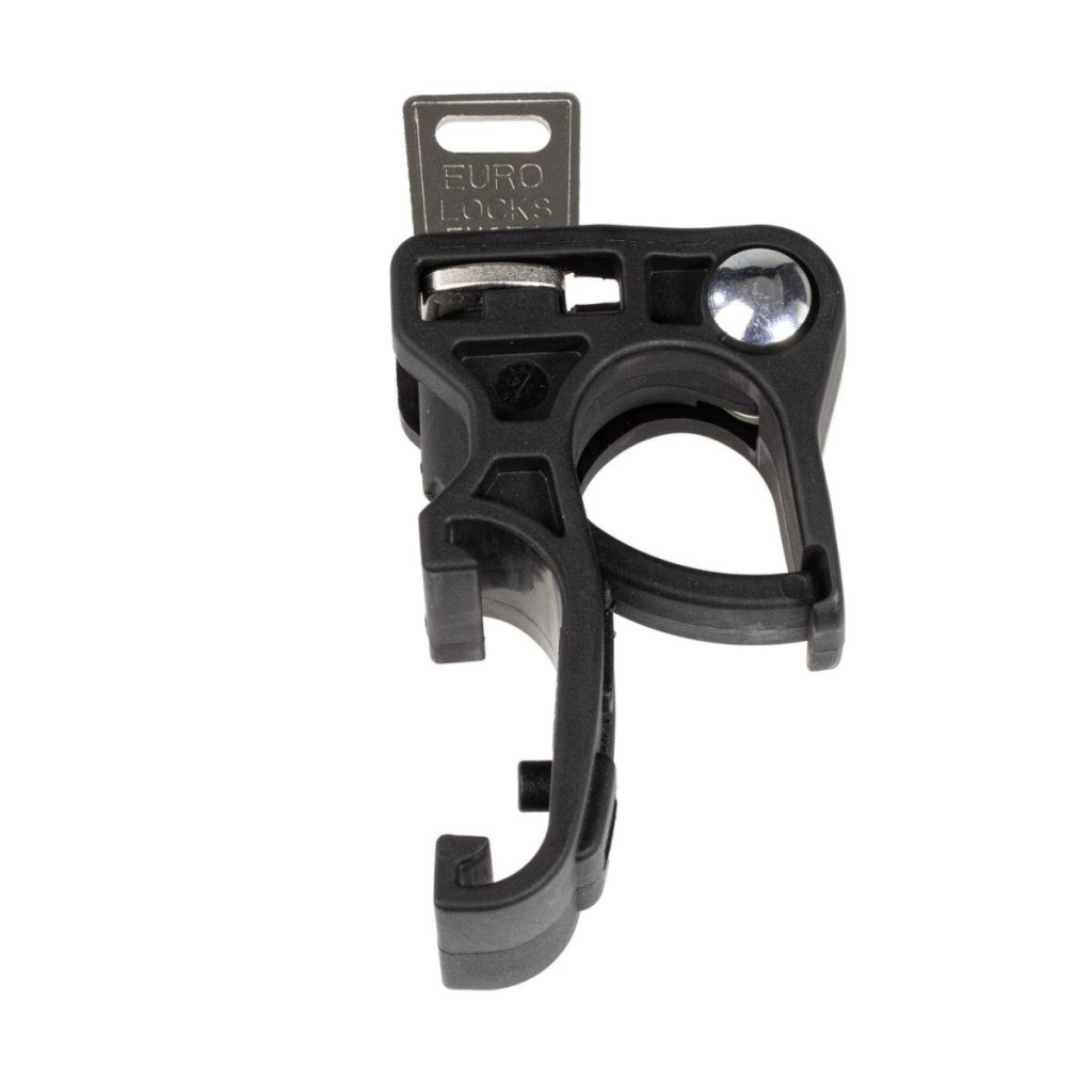 Ortlieb QL2L Lock Black