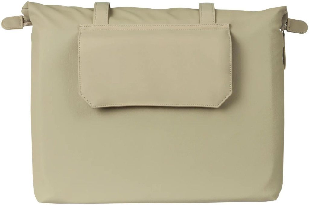 Basil Laptoptasche Manhattan Commuter Taupe - Afbeelding 3