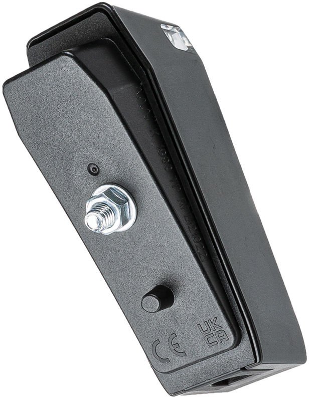 Axa achterlicht Nyx batterij spatbord Zwart - Afbeelding 5
