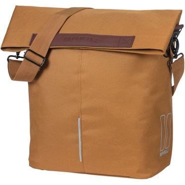 Basil shoppertas City Camel Bruin - Afbeelding 3
