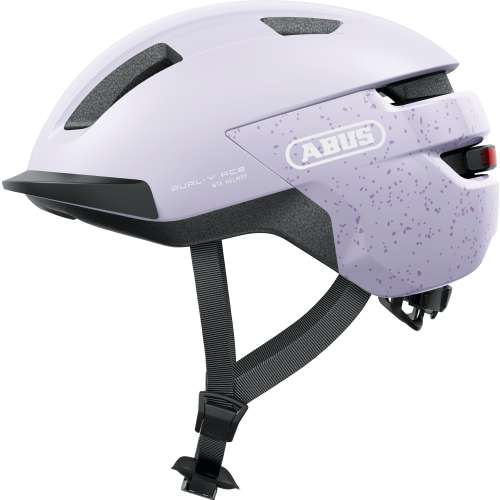 Abus helm Purl-Y Ace light lavender Violet