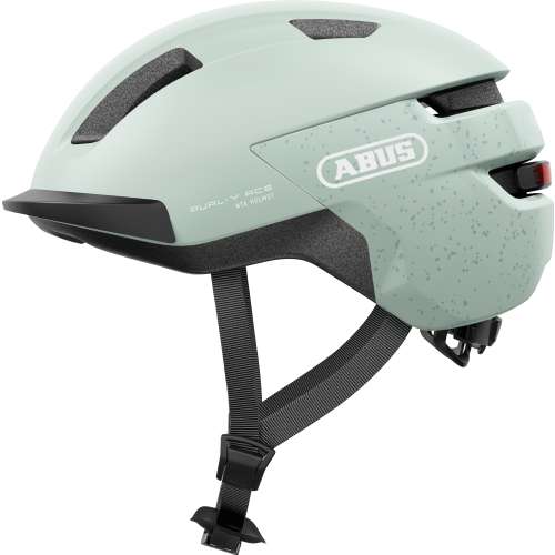 Abus helm Purl-Y Ace Mint Green