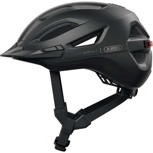 Abus helm Urban-I 4.0 ACE velvet Black